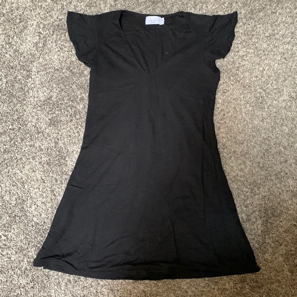 Feel the Piece dress